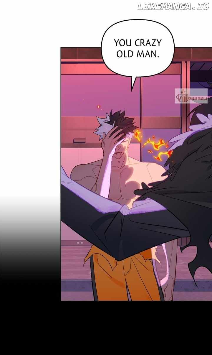Dealing With Demons Chapter 53 13